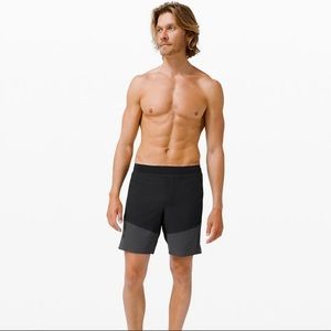 Lululemon Train to Beach Short 8”